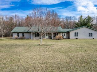 15289 Grover Rd, Tomah, WI 54660