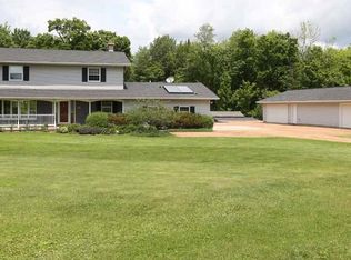 8540 N Lane Dr, Wausau, WI 54401