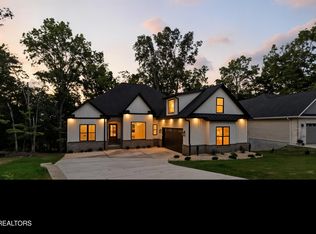 238 Gadusi Way, Loudon, TN 37774