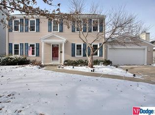 2224 Mayfair Dr, Omaha, NE 68144