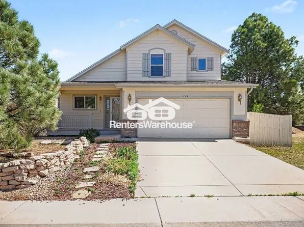 12584 S Beaver Creek Way, Parker, CO 80134