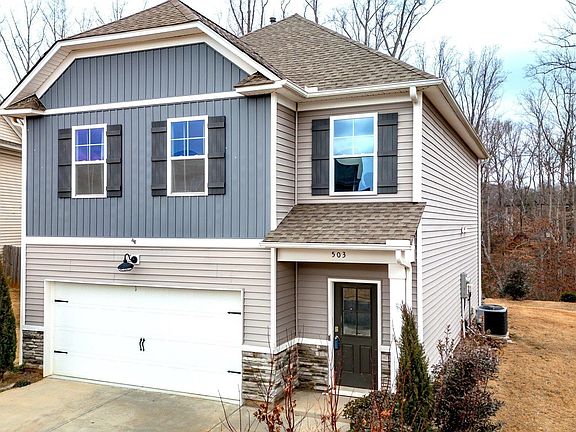 2nd image of 503 Torrington Dr