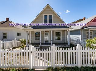 735 Colorado Blvd #1, Idaho Springs, CO 80452