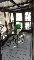 Rented by Green Line Realty