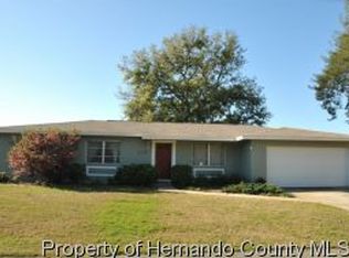 6126 Kimball Ct, Spring Hill, FL 34606