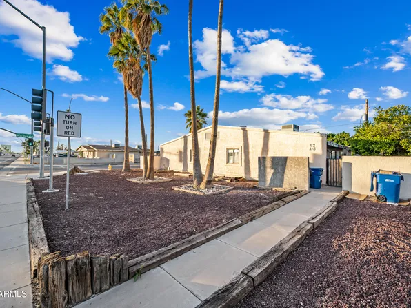 82 W SOUTHERN Avenue, Mesa, AZ 85210