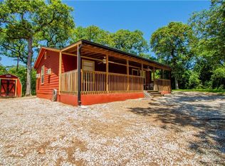 200 Spring Oak Ln, Somerville, TX 77879