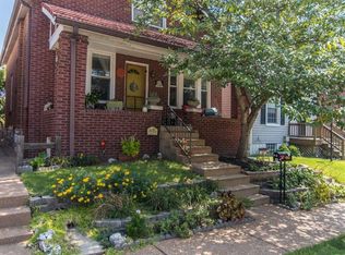 4861 Goethe Ave, Saint Louis, MO