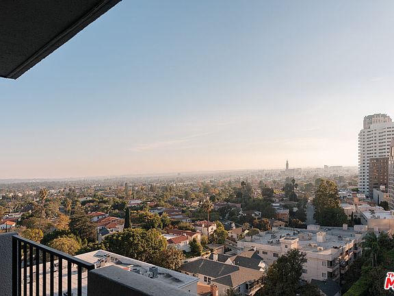 3rd image of 10450 Wilshire Blvd Unit 12C