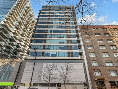 1345 S Wabash Ave UNIT 1006, Chicago, IL, 60605