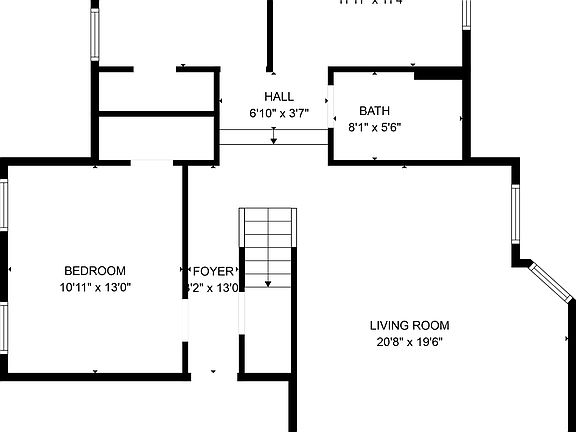 5th image of 6014 Franklin Blvd APT 4
