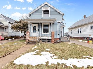 2301 Carlisle Ave, Racine, WI 53404