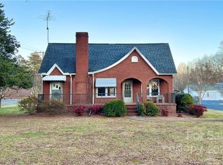 8155 Highway 52, Rockwell, NC 28138