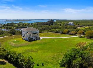 440 Horseshoe Loop Rd, Terra Ceia, FL 34250