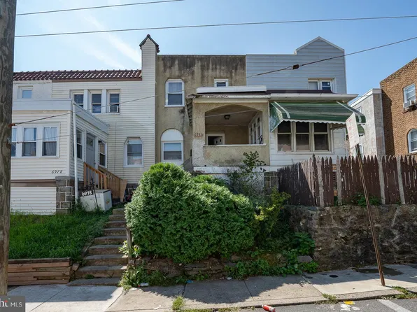6980 Clinton Rd, Upper Darby, PA 19082