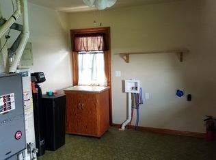 7313 E 700th Ave, Robinson, IL 62454