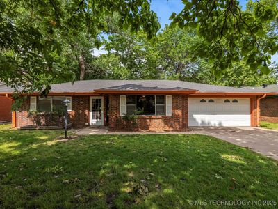 1921 S Santa Fe Pl, Bartlesville, OK, 74003