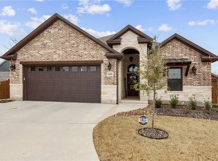 2619 Warkworth Ln, College Station, TX 77845