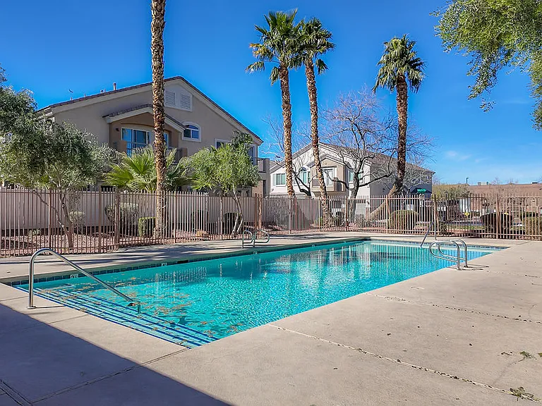 6610 Tumbleweed Ridge Ln #101 — Photo 23