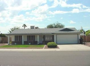 7933 W Shangri La Rd, Peoria, AZ 85345