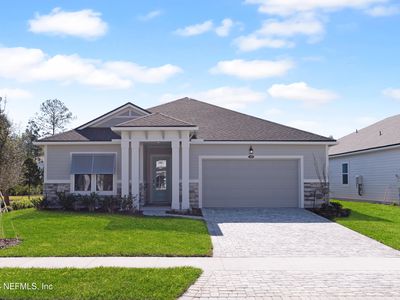 128 ADIRONDACK Drive, Saint Johns, FL, 32259