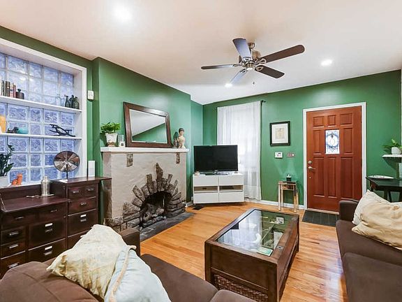 3rd image of 1616 Mansfield St