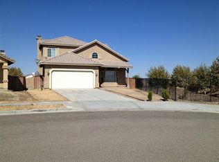 13680 Summit View St, Hesperia, CA 92344