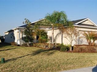 3464 Gurrero Dr, Melbourne, FL 32940