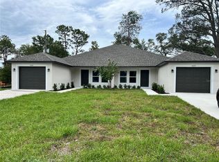 10322 & 10324 Chalmer St, Spring Hill, FL 34608