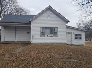 606 N Wentz St, Montgomery City, MO 63361