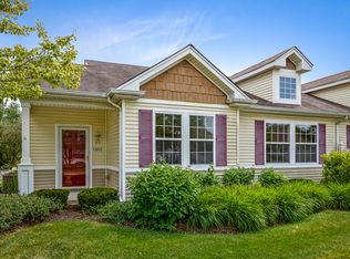 13413 Michigan Ave #1, Huntley, IL 60142
