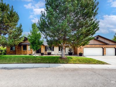 1276 N Cambrick Dr, Kuna, ID, 83634