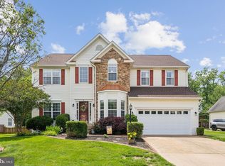 1002 Century Oak Dr, Fredericksburg, VA 22401