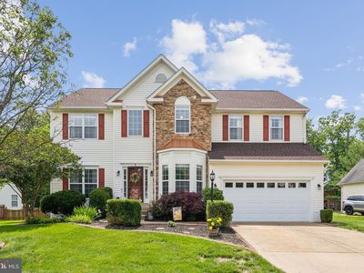 1002 Century Oak Dr, Fredericksburg, VA, 22401