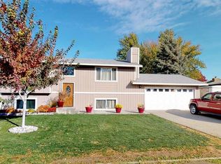 3413 W Jay St, Pasco, WA 99301