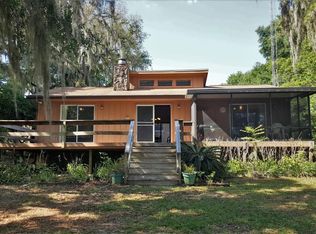 5883 White Sands Rd, Keystone Heights, FL 32656