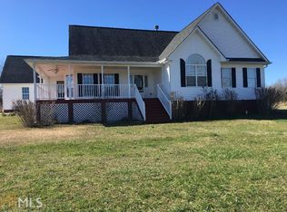 852 Benton Dairy Rd, Covington, GA 30014