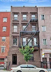 Rented by Borough Properties LLC