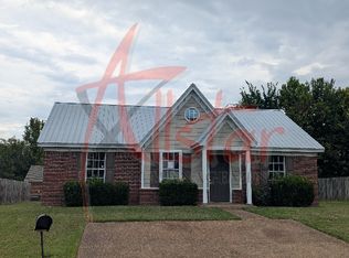 2630 Winwood Cv, Horn Lake, MS 38637