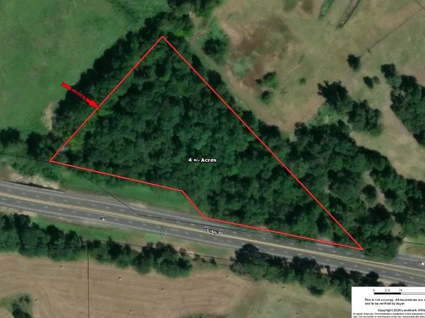 80 Tbd Hwy, Edgewood, TX 75117