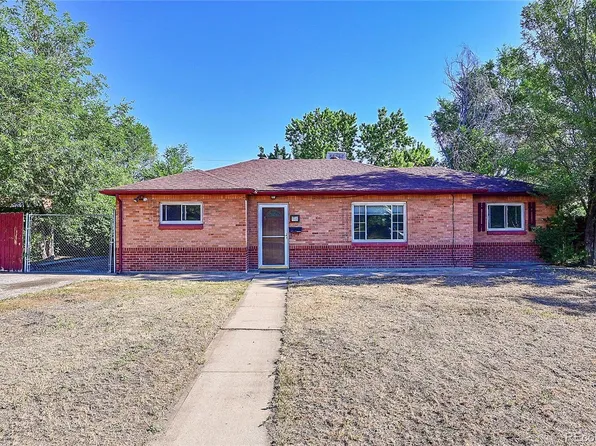 1331 Oak Place, Thornton, CO 80229