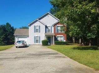 109 Cody Dr, Griffin, GA 30223