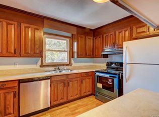 10816 Parkton Rd, Charlotte, NC 28215