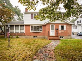 76 Woodcliff Rd, QUINCY, MA 02169