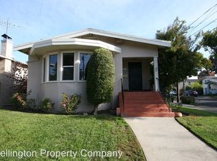 2851 Madison St, Alameda, CA 94501