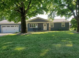 684 State Highway 185, Vandalia, IL 62471