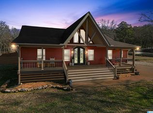 3020 County Road 29, Piedmont, AL 36272