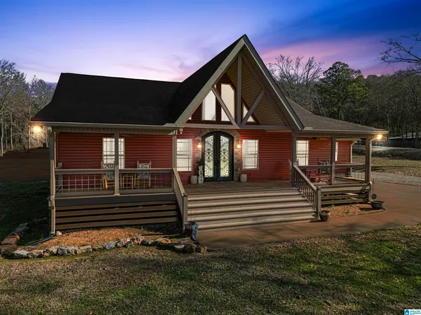 3020 County Road 29, Piedmont, AL 36272