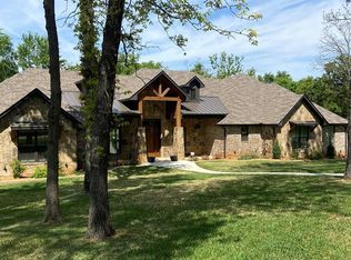 17840 Summerhill Cir, Flint, TX 75762