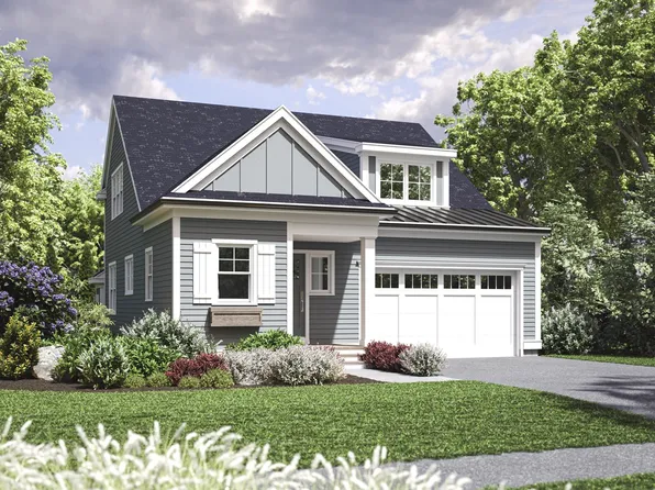 58 Conifer Cir #24, Shrewsbury, MA 01545